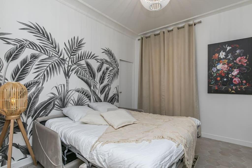 Mba Splendide Appart - Le Raincy - Banlieue Paris Villemomble Exterior photo